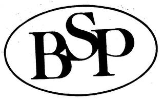 BSP 