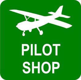 PILOT SHOP 