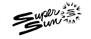 SS SUPER SUN 