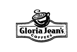 GLORIA JEAN'S COFFEES 