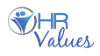 HR Values 