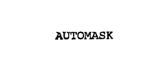 AUTOMASK 