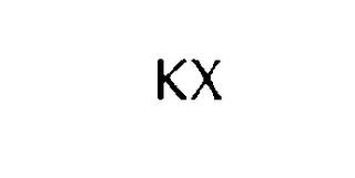 KX 
