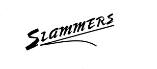 SLAMMERS 