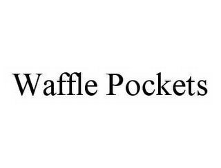 WAFFLE POCKETS 