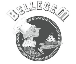 BELLEGEM 