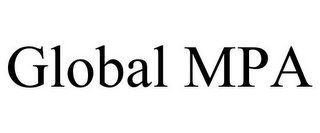 GLOBAL MPA 