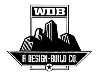 WDB A DESIGN-BUILD CO. 