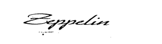 ZEPPELIN 