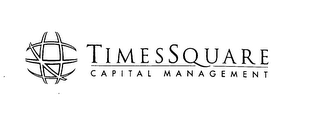 TIMESSQIJARE CAPITAL MANAGEMENT 