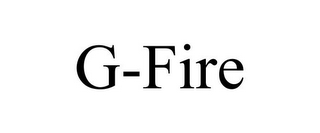 G-FIRE 