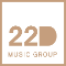 22D MUSIC GROUP 