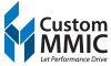Custom MMIC 