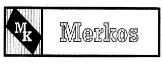 MK MERKOS 