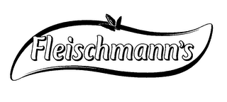 FLEISCHMANN'S 