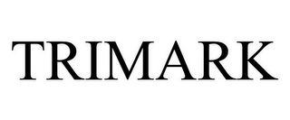 TRIMARK 