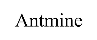ANTMINE 