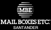 Mail Boxes Etc. Santander 