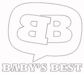 BB BABY'S BEST 