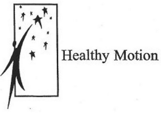 HEALTHY MOTION 