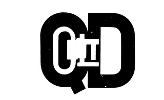 QD 