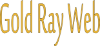 Gold Ray Web 