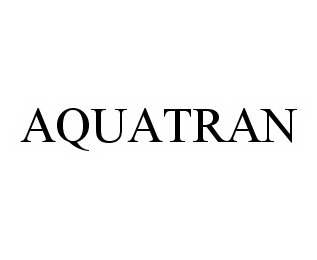 AQUATRAN 