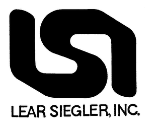 LSI LEAR SIEGLER, INC. 