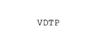 VDTP 