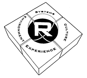 R SYSTEMS CULTURE EXPERIENCE ENVIRONMENT 