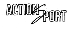 ACTION SPORT 