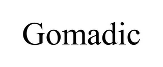 GOMADIC 