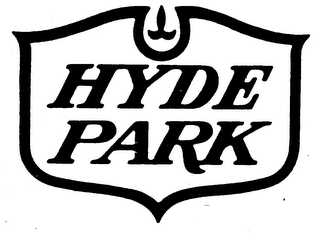 HYDE PARK 