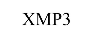 XMP3 