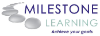 Milestone Learning 