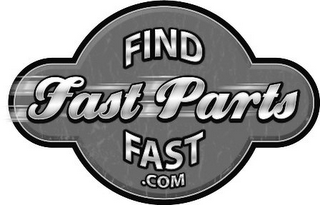 FIND FAST PARTS FAST .COM 