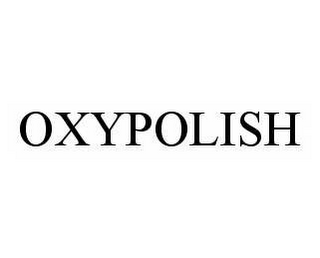 OXYPOLISH 