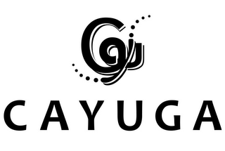 CGY CAYUGA 