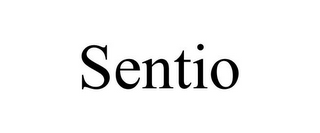 SENTIO 