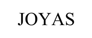 JOYAS 