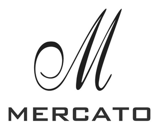 M MERCATO 