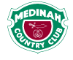 Medinah Country Club 