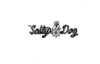 THE SALTY DOG 