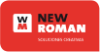NEW ROMAN SL 