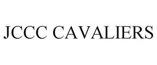 JCCC CAVALIERS 
