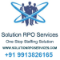 Solution RPO Services - A trusted recruitment consultant across the... 