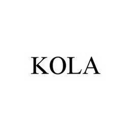 KOLA 