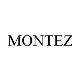 MONTEZ 