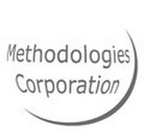 METHODOLOGIES CORPORATION 