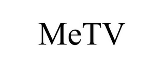 METV 